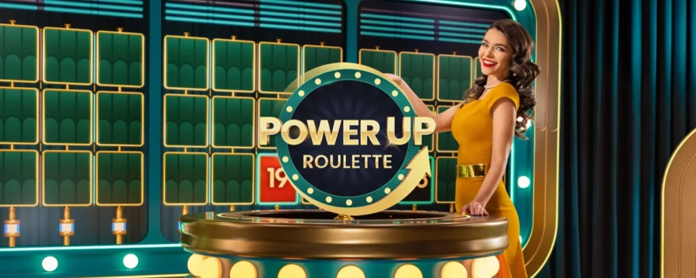 KTO BET Roleta PowerUp ao Vivo