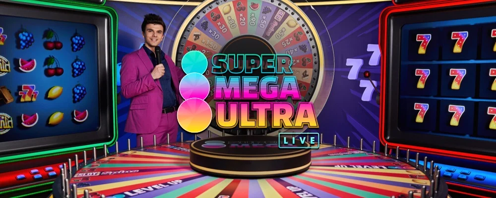 KTO BET Super Mega Ultra ao Vivo