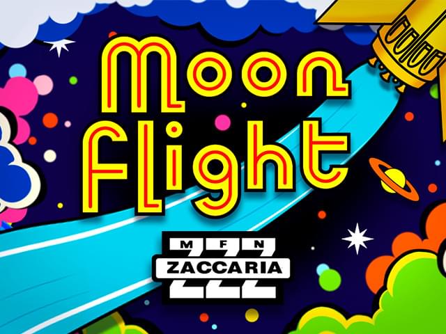 kto bet Deslizante de Voo Lunar